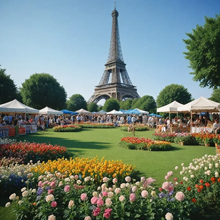 Comment obtenir une invitation gratuite à imprimer pour le salon international de l’agriculture à Paris