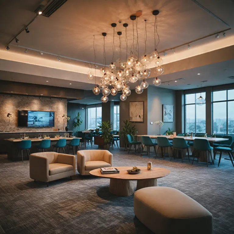 Comprendre et anticiper les attentes des participants B2B pour des événements professionnels performants