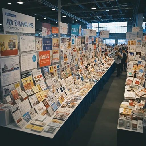 Comprendre l’attribution des ventes en salon : stratégies, modèles et enjeux pour les professionnels