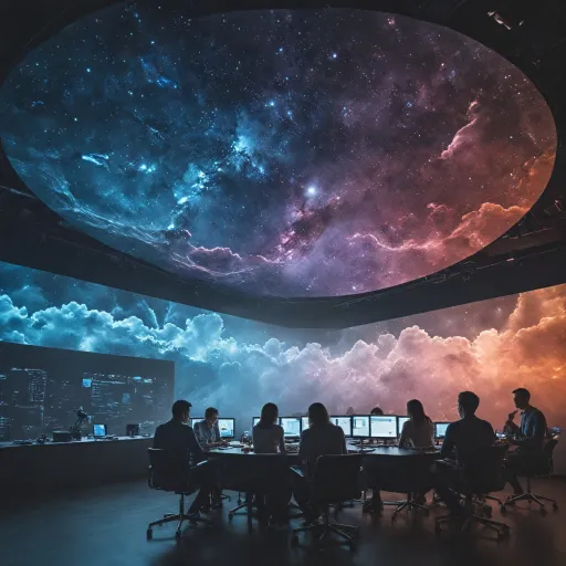 Aws innovate online conference : l’événement virtuel incontournable pour explorer les nouvelles tendances cloud