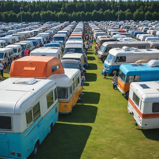 Comment profiter de l'entrée gratuite au salon camping-car le bourget : guide complet pour les passionnés de véhicules de loisirs