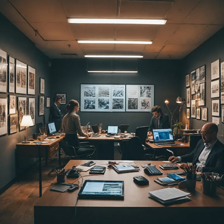 B2B online : stratégies et innovations pour transformer l'expérience professionnelle