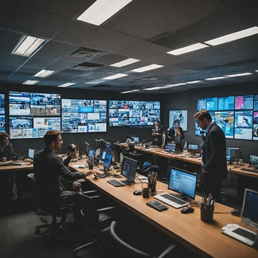 Optimiser la billetterie événement B2B : stratégies, outils et innovations pour les organisateurs professionnels