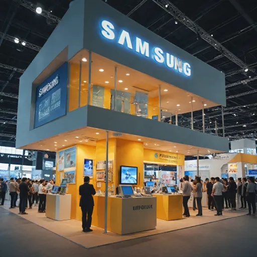 Optimiser le budget stand salon : stratégies et solutions pour maîtriser les coûts d’exposition