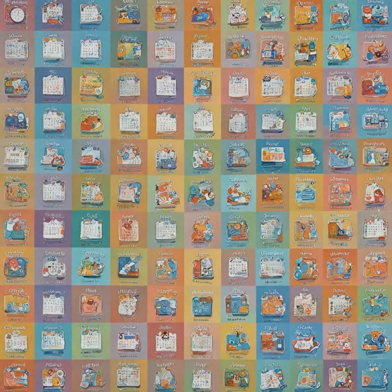 Panorama stratégique du calendrier événements par secteur : tendances, enjeux et perspectives