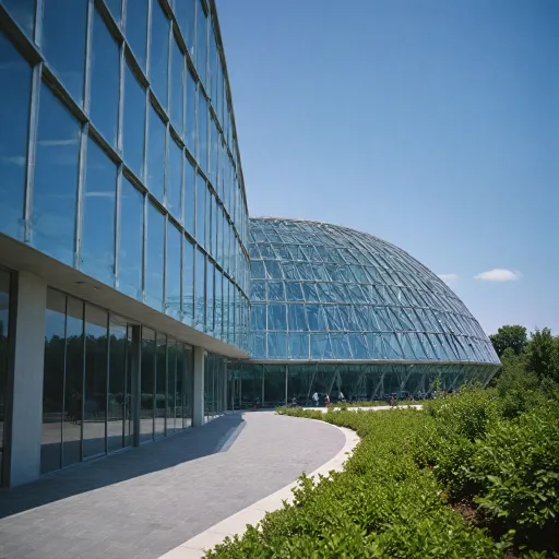 Centre de congrès cité mondiale : un lieu d’exception pour les événements professionnels à Bordeaux