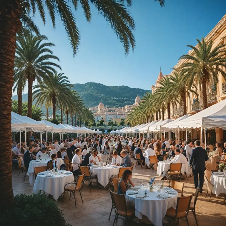 Solucop Nice : le rendez-vous incontournable pour la copropriété et l'innovation sur la Côte d’Azur