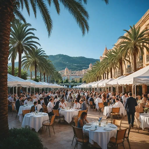 Solucop Nice : le rendez-vous incontournable pour la copropriété et l'innovation sur la Côte d’Azur