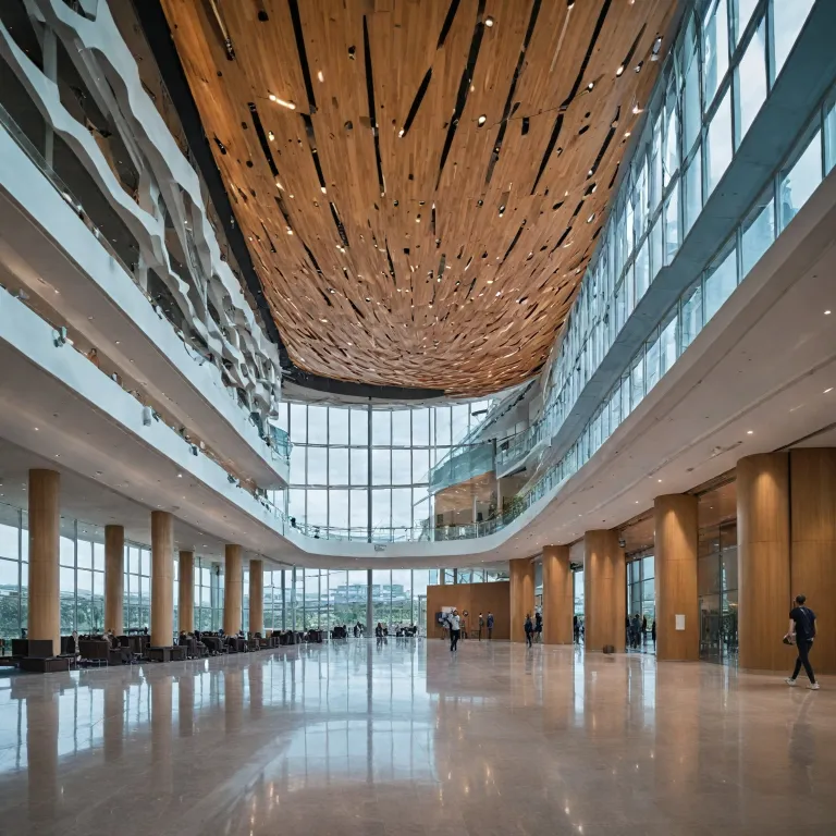 Centre de congrès pierre baudis : un pilier des événements professionnels à Toulouse
