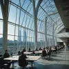 Le centre de congrès world trade center grenoble : enjeux, espaces et perspectives pour les événements professionnels