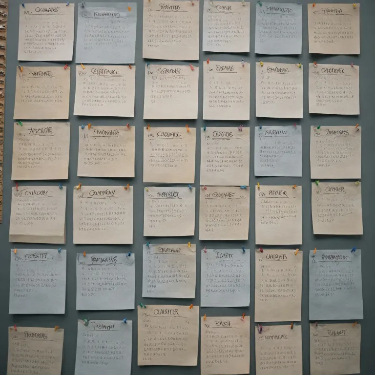 Checklist exposant salon : réussir chaque étape de votre participation professionnelle