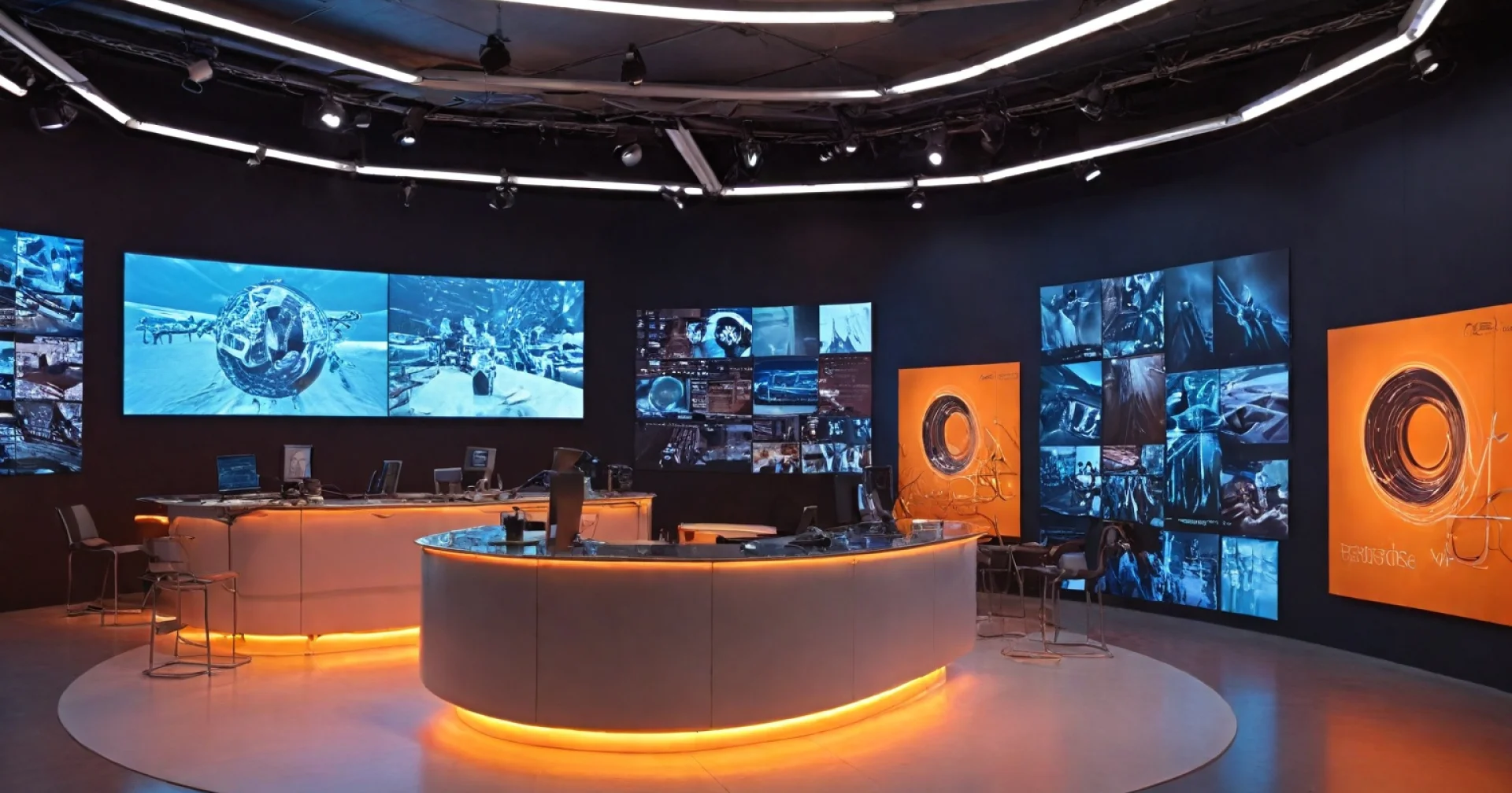 Comment la vidéo en 360 VR transforme l’expérience des événements B2B