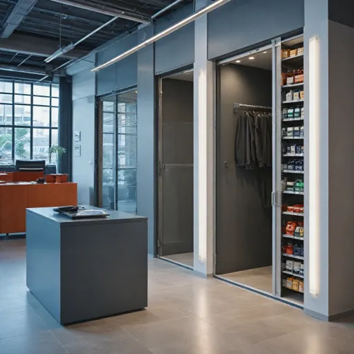 Commande d’électricité pour stand : maîtriser la puissance et la sécurité sur les salons professionnels