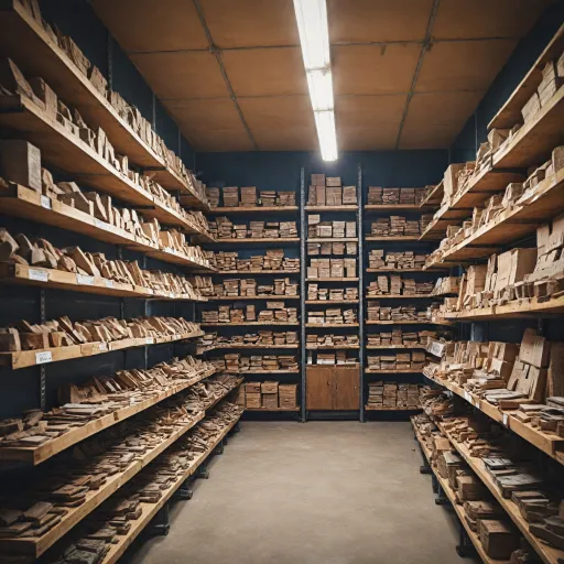 Plan merchandising : structurer vos espaces de vente pour maximiser l’impact commercial