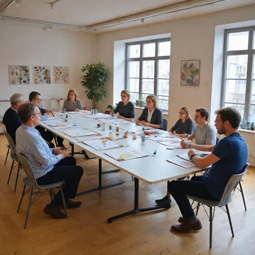 Comment choisir une conférence vraiment utile pour votre entreprise et vos équipes