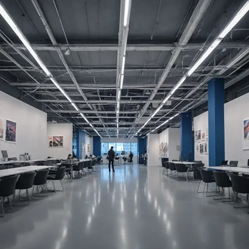 Comment comparer les salons B2B de votre secteur pour choisir les plus performants