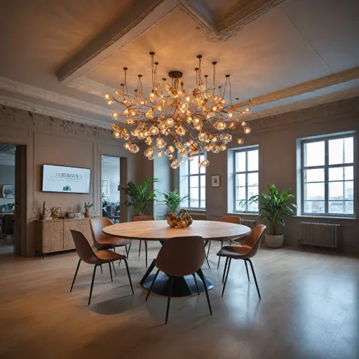 Conférences professionnelles : transformer vos événements en leviers de performance durable