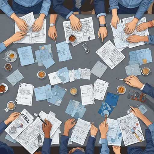 Convention collective des prestataires de services : enjeux clés pour les acteurs du secteur tertiaire