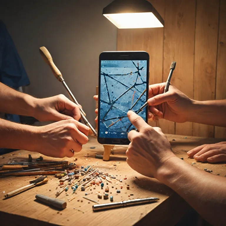 Artisan-en-1-clic fr connection : comprendre la connexion artisan et la mise en relation professionnelle