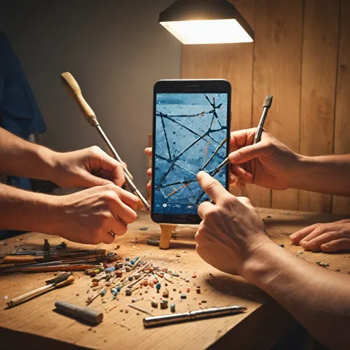 Artisan-en-1-clic fr connection : comprendre la connexion artisan et la mise en relation professionnelle