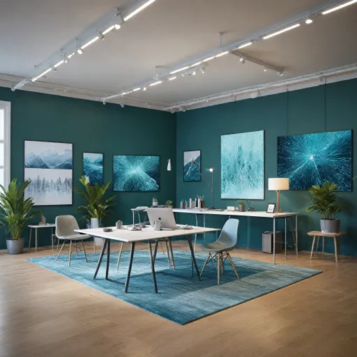 Maîtriser le coût par lead salon pour des événements B2B vraiment rentables