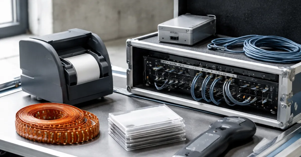 Comment la data événementielle transforme les événements professionnels en leviers stratégiques