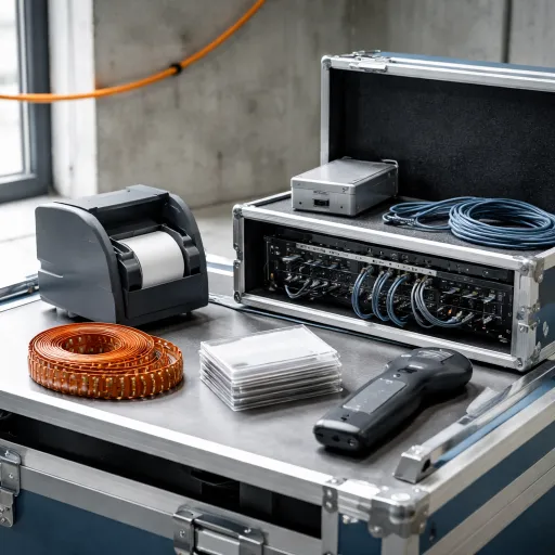 Comment la data événementielle transforme les événements professionnels en leviers stratégiques