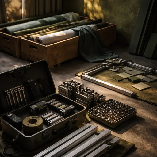 Comment préparer un salon professionnel : méthode complète et outils pratiques pour PME