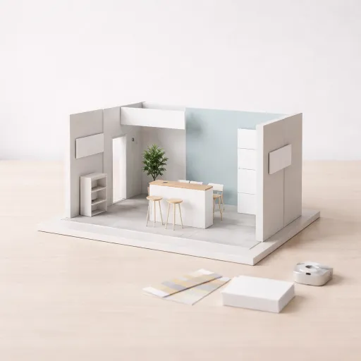 Checklist exposant salon : concevoir un stand qui sert vos objectifs commerciaux