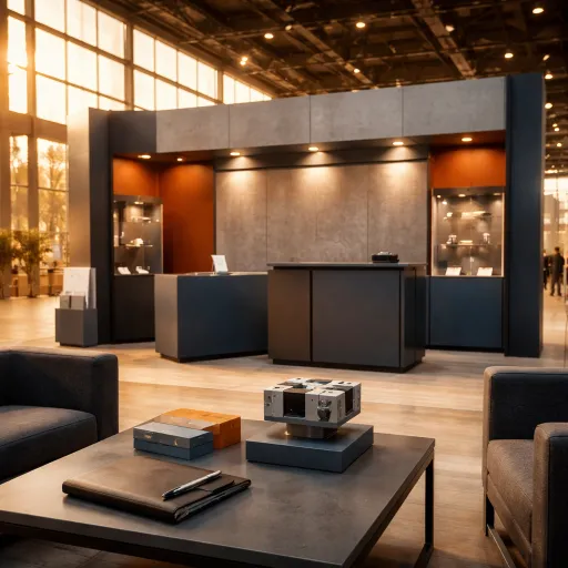 Comment choisir un salon professionnel quand on est une PME B2B