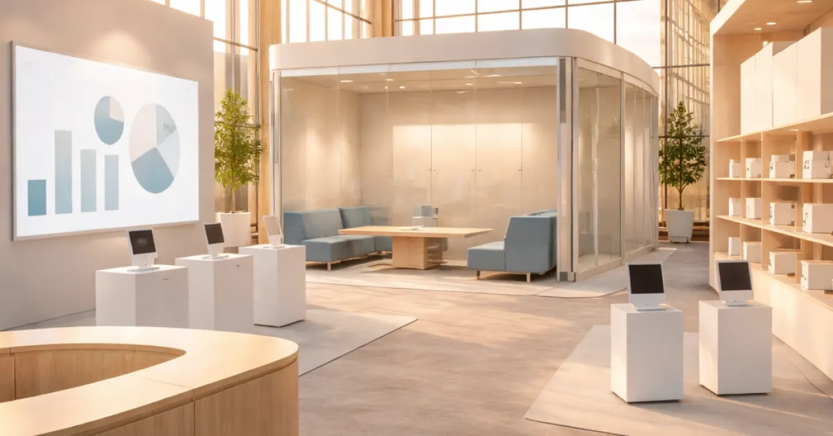 VivaTech 2026 exposants : transformer un stand en machine à ROI