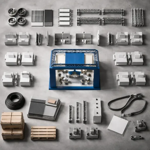 Global Industrie 2026 : GL events au cœur du grand rendez-vous industriel européen