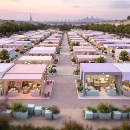 Foire de Paris 2026 : le rendez-vous incontournable du Made in Paris