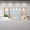 Comment réussir le design de stand sur mesure pour un impact maximal en salon professionnel