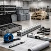 Stand modulaire vs stand sur-mesure : arbitrer selon son nombre de salons annuels