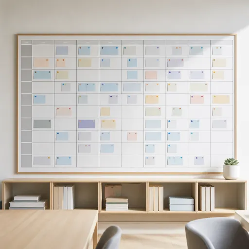 Guide stratégique des événements B2B : construire votre calendrier sectoriel sans rien manquer