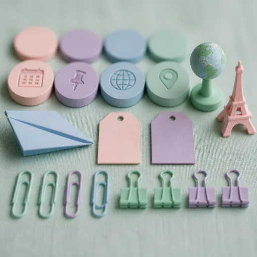Événements à venir B2B : comment bâtir votre calendrier sectoriel en France et à l’international