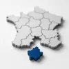 Événements par région : structurer un agenda B2B vraiment utile en France
