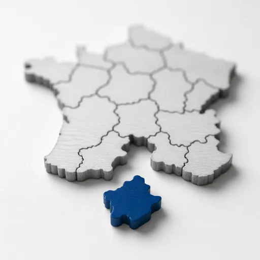 Événements par région : structurer un agenda B2B vraiment utile en France