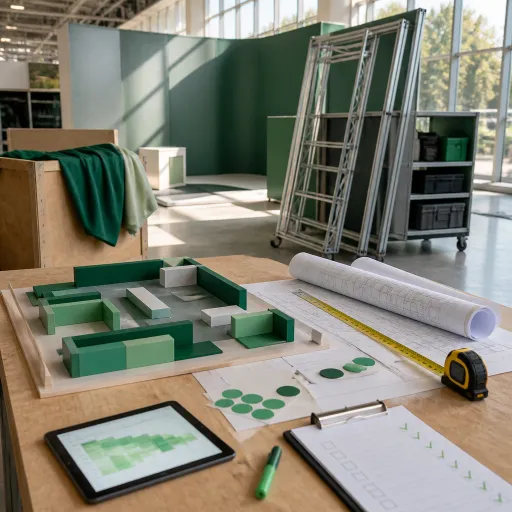 Réussir la gestion exposants : de la sélection à la performance commerciale