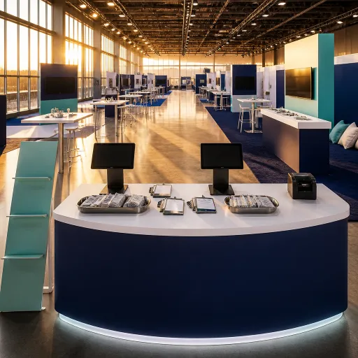 Maîtriser la gestion des leads salon pour transformer chaque visiteur en client