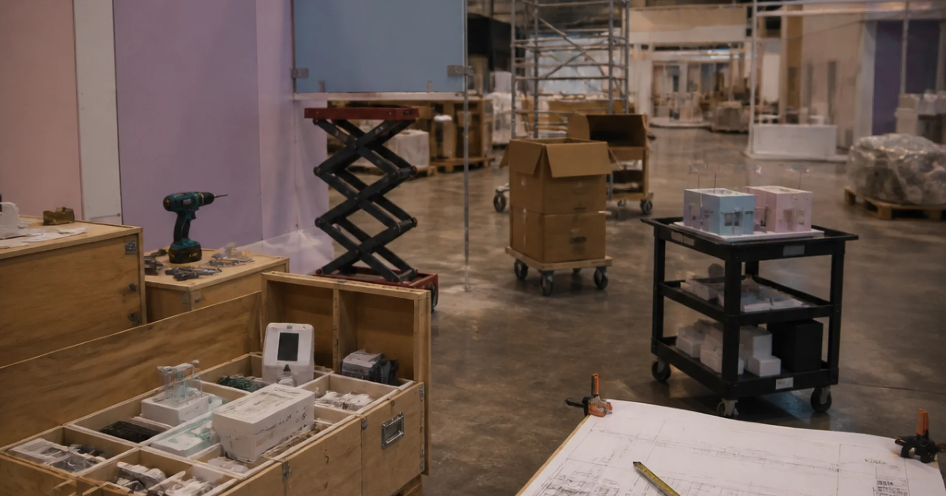 NRF Retail Big Show Europe Paris 2026 : un laboratoire stratégique pour les organisateurs de salons B2B