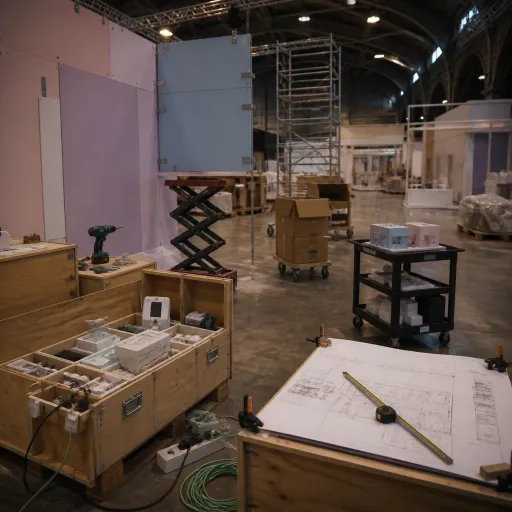 NRF Retail Big Show Europe Paris 2026 : un laboratoire stratégique pour les organisateurs de salons B2B