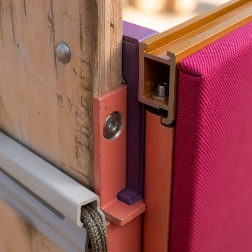 Bungalow de chantier : transformer un module de chantier en stand B2B performant