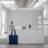 Le commercial qui n'a jamais fait de salon : guide de survie pour sa première journée exposant