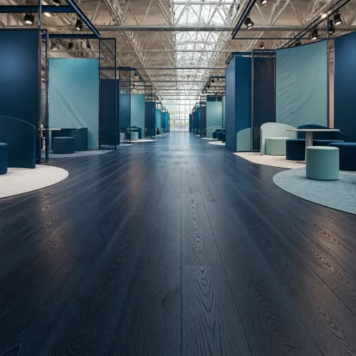 Modèle économique des salons B2B : passer de la surface vendue à l’audience data