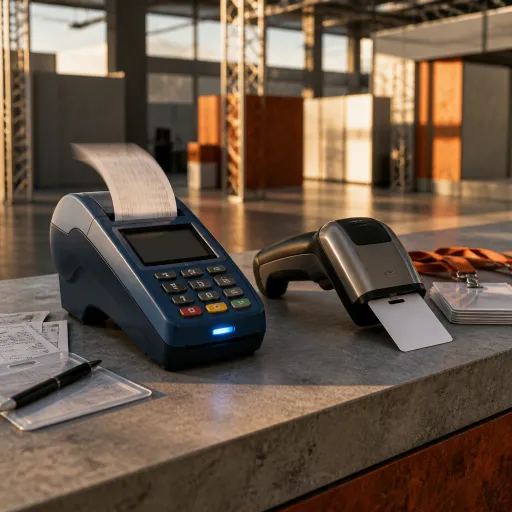 PayStream Secure Pro : avis détaillé pour les paiements d’un salon B2B