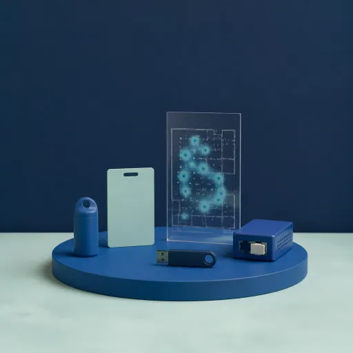 Deveryware et ChapsVision : géolocalisation, analyse et cybersécurité au service des salons B2B