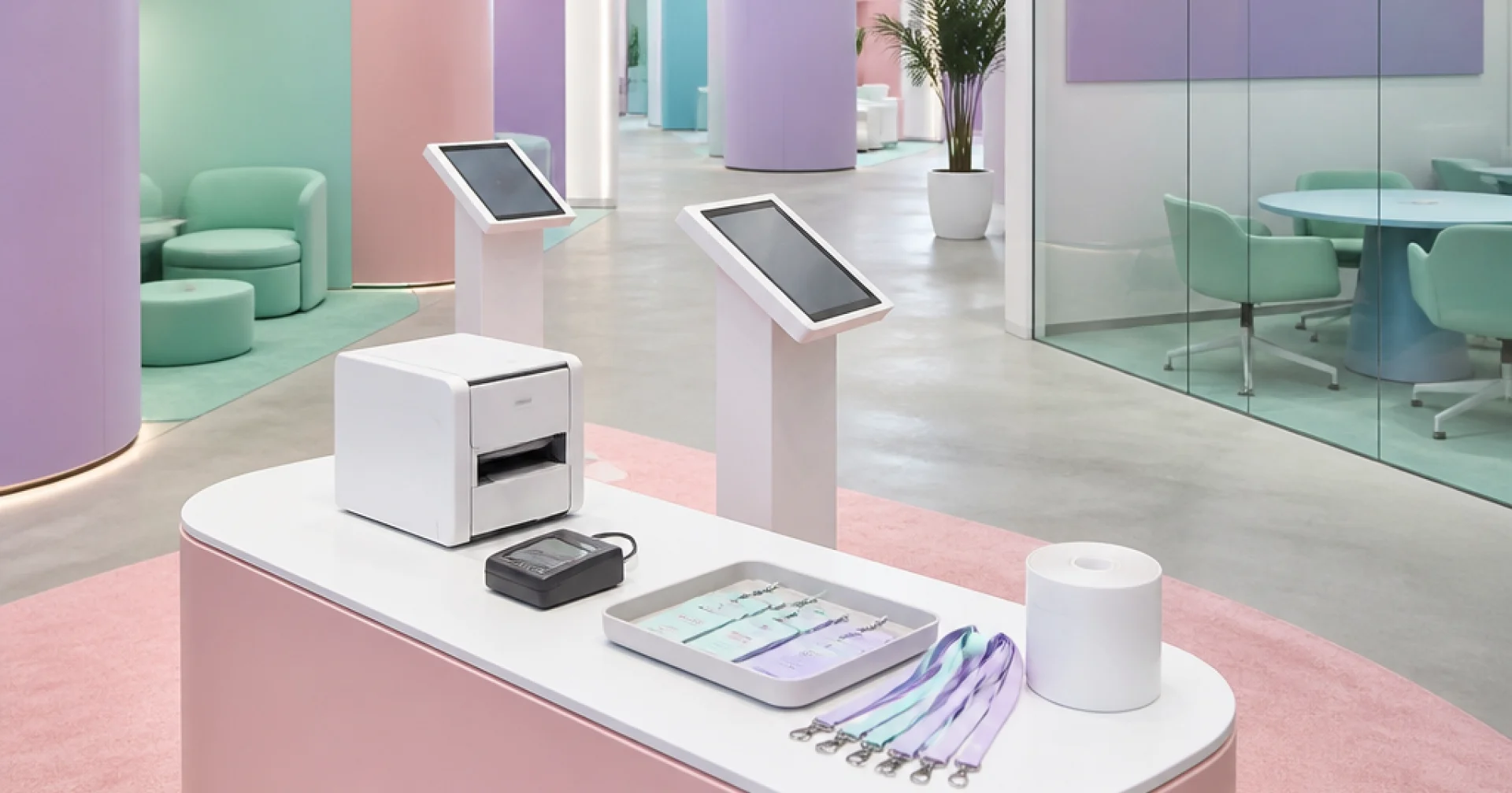 Outils event tech pour salon professionnel 2026 : transformer chaque événement en accélérateur de business